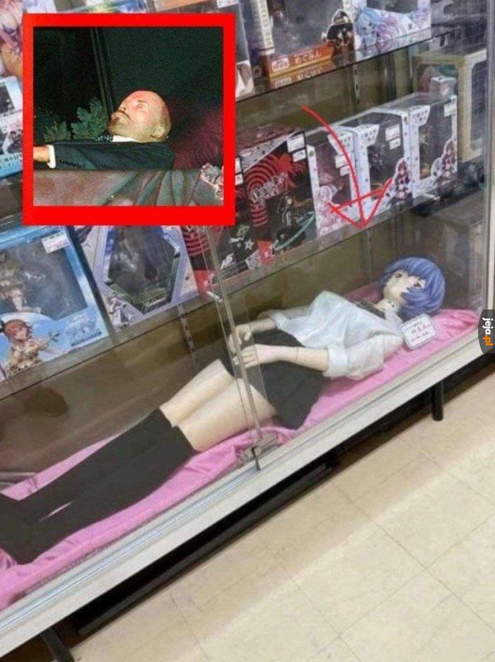 They're the same picture