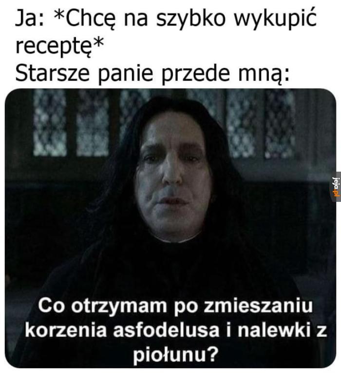 Nie śpieszy im się