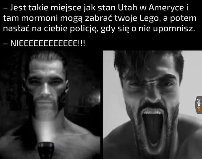 Straszne...