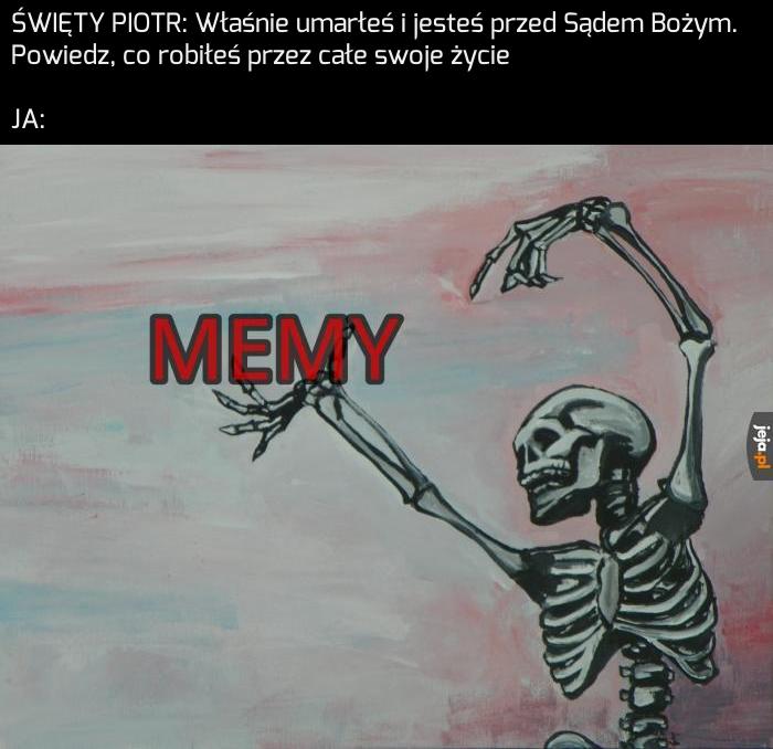 Trochę tego było
