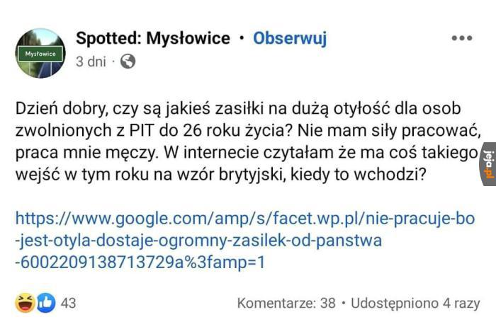 Nie To ładne Co Piękne Ale Co Się Komu Podoba Dieta? A po co to komu? - Jeja.pl