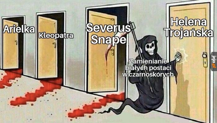 Który to już raz ?