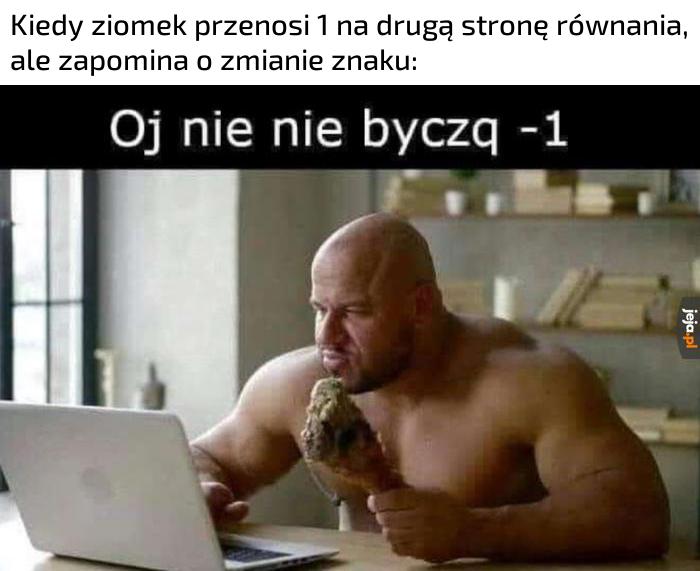 Szóstki nie będzie