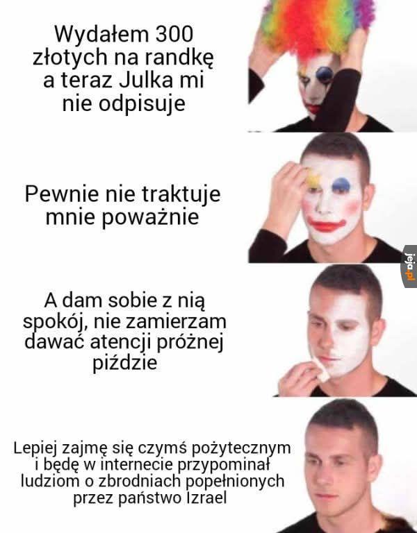 Powrót do godności