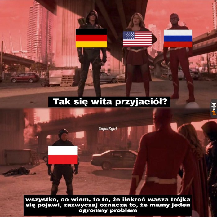 Kryzys WŚ3