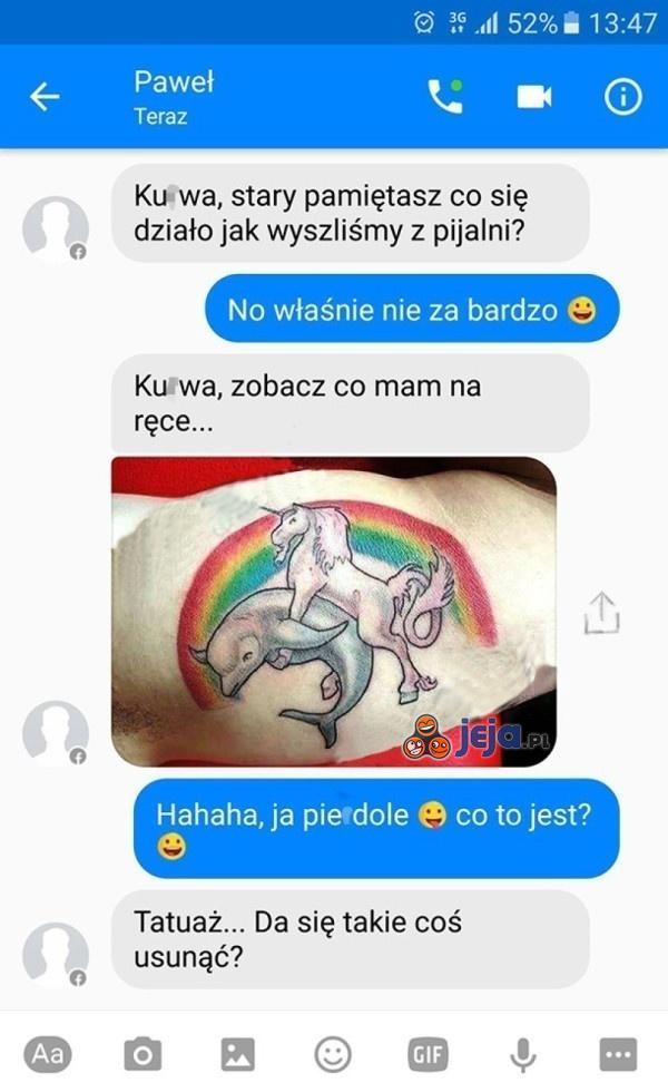 Kac morderca nie ma serca
