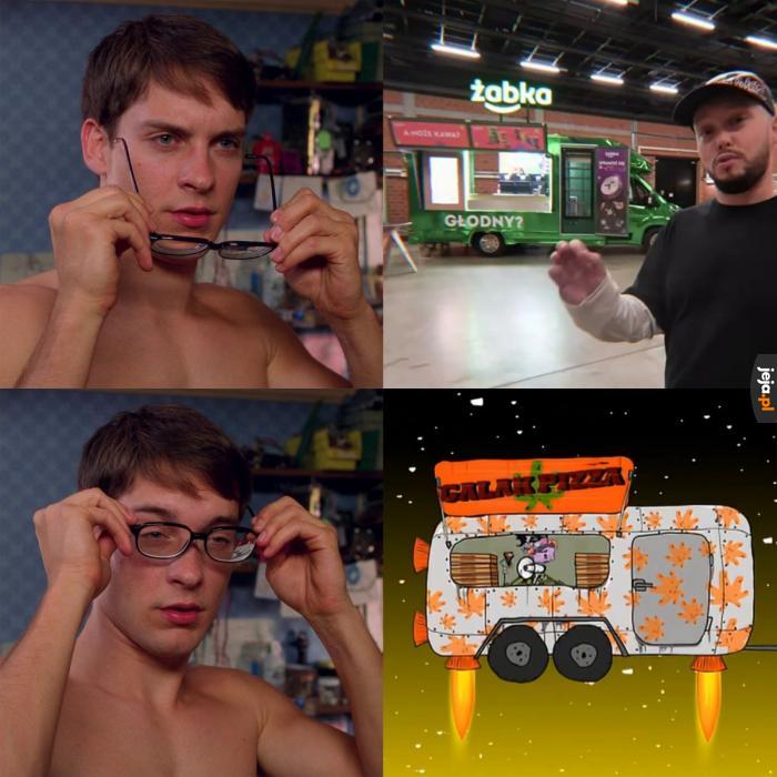 Średnia hawajska dla każdego!!!