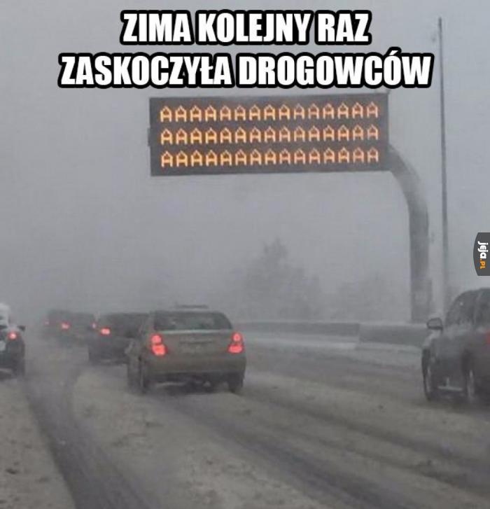 Zagubieni i przerażeni