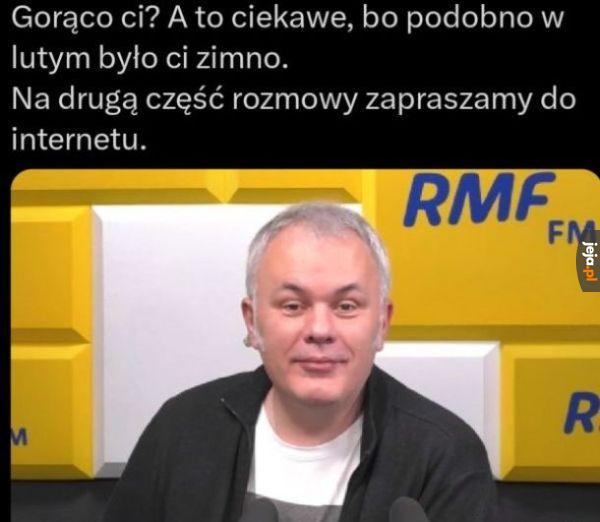 Chłopski rozum nie zawodzi