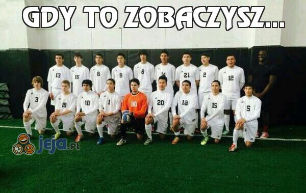 Gdy to zobaczysz...