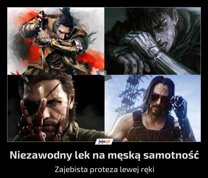 Tytuł poszedł uciąć sobie ramię
