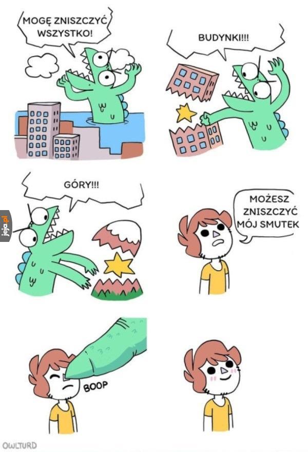 Niszczyciel