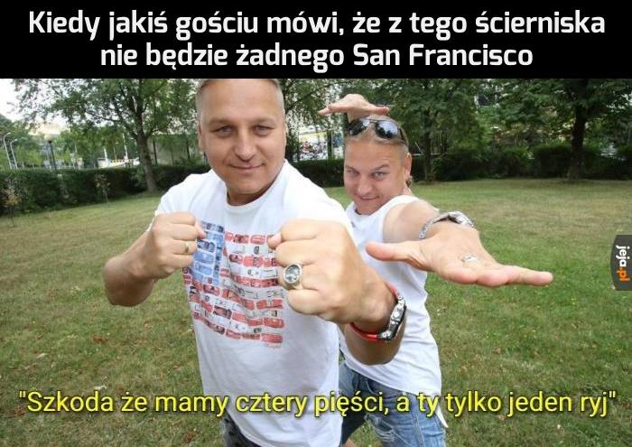 Jeszcze się przekonamy