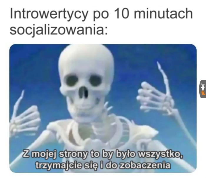 Do kiedyś tam