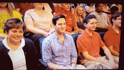 Gdy najchętniej zapadłbyś się pod ziemię...