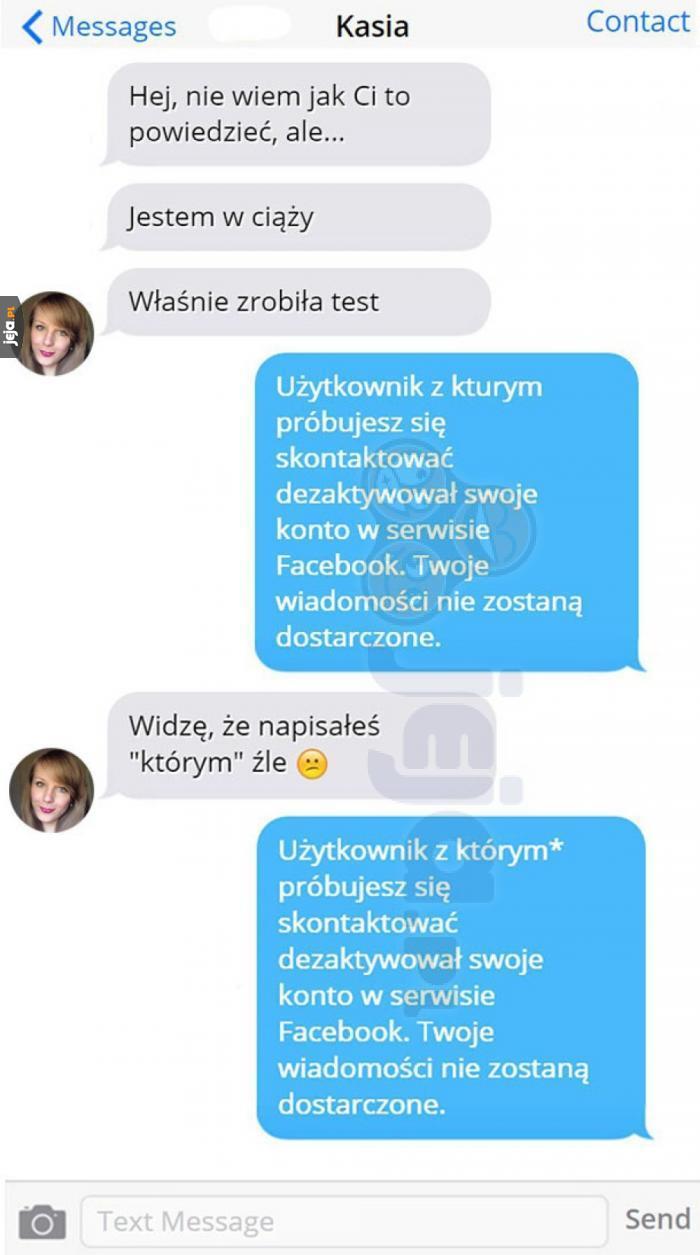 Pora na ewakuację