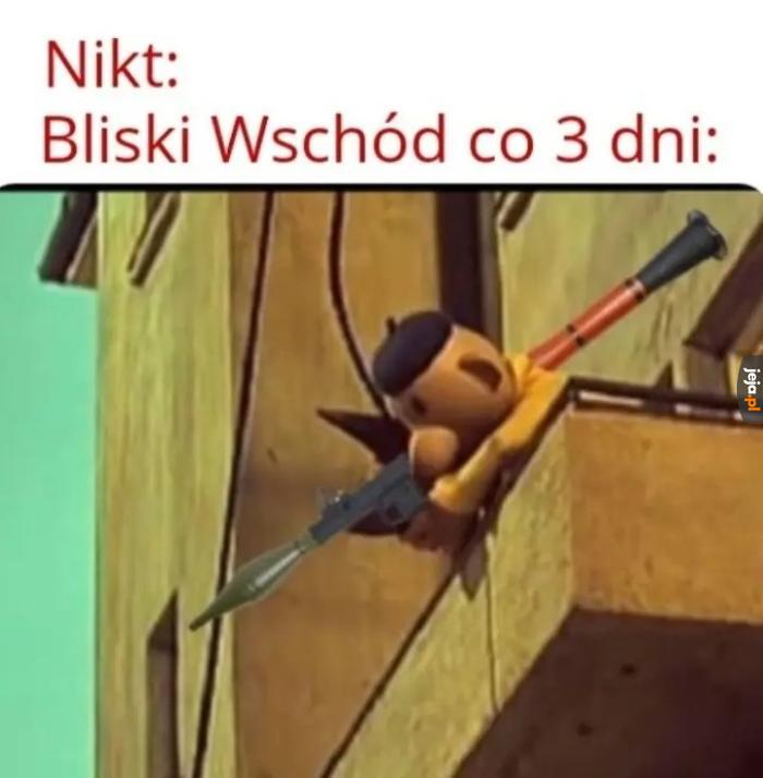 Uwaga strzelam