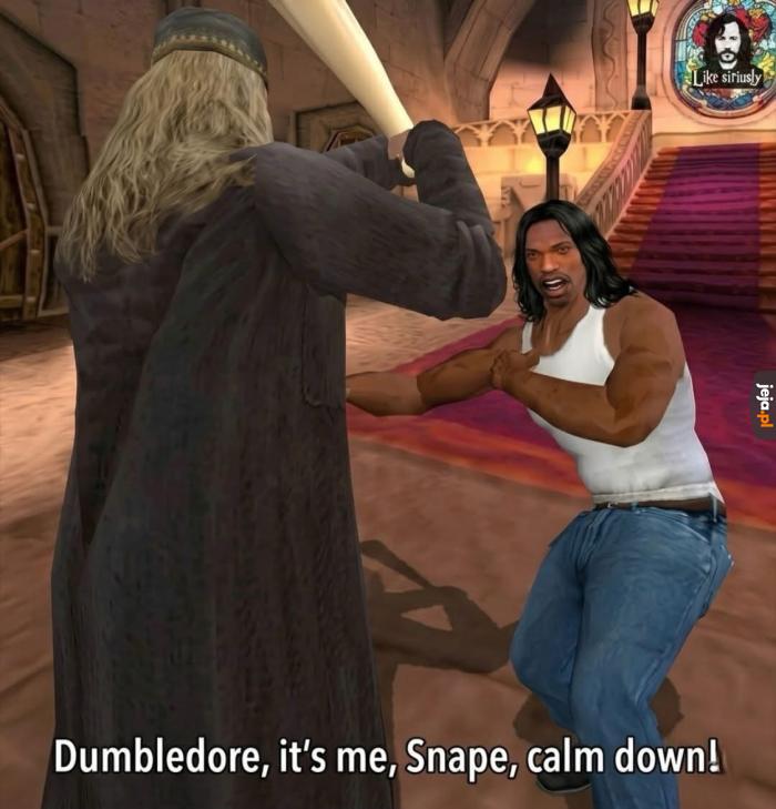 Podekscytowani nowym Harrym?