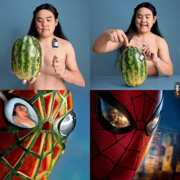 Jak żywy