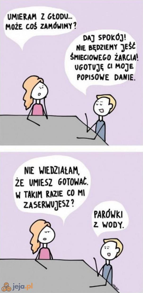 Popisowe danie