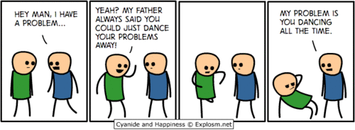 Problem