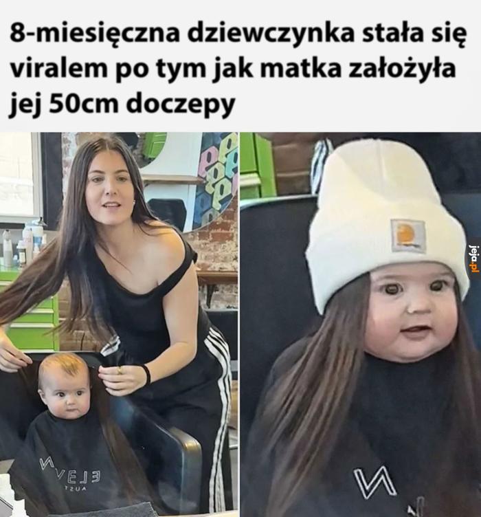 Poczekajcie aż zobaczycie tipsy