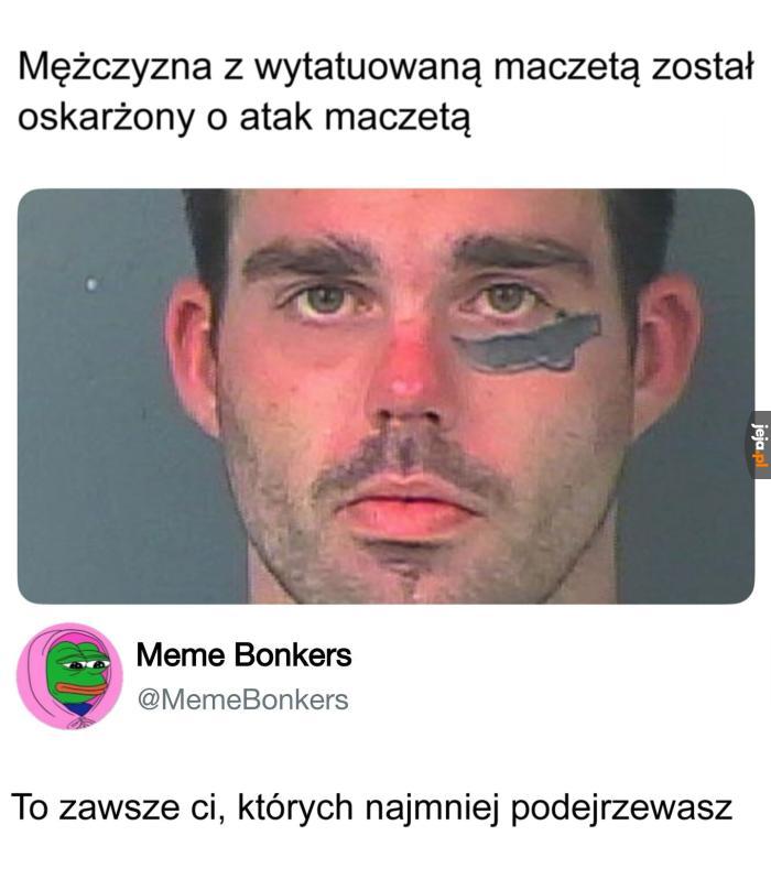 Pod latarnią najciemniej