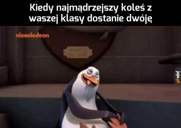 Niemożliwe...