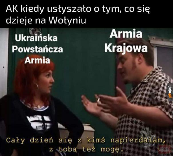 Chociaż mało zrobili