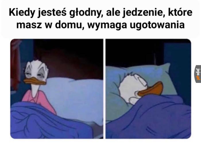 Podstawa mojej diety