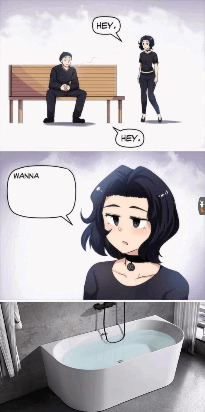 Wanna