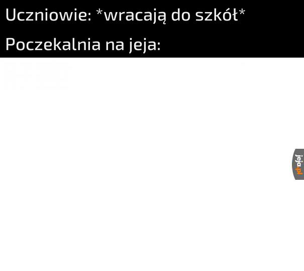 Tylko Ty możesz temu zapobiec