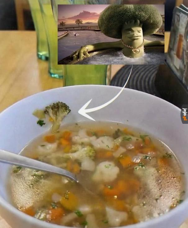 Zuppa tibijska
