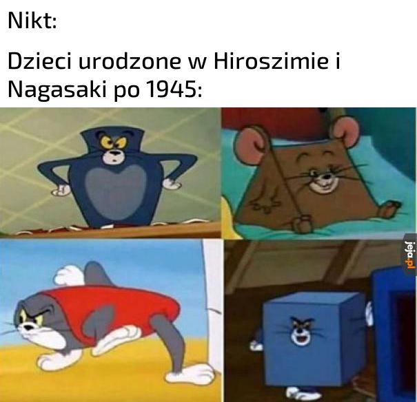 Jakieś dziwne