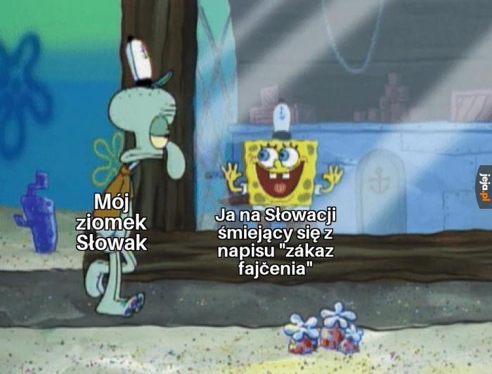 Bawi cię to?