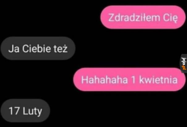 Znowu w życiu mi nie wyszło