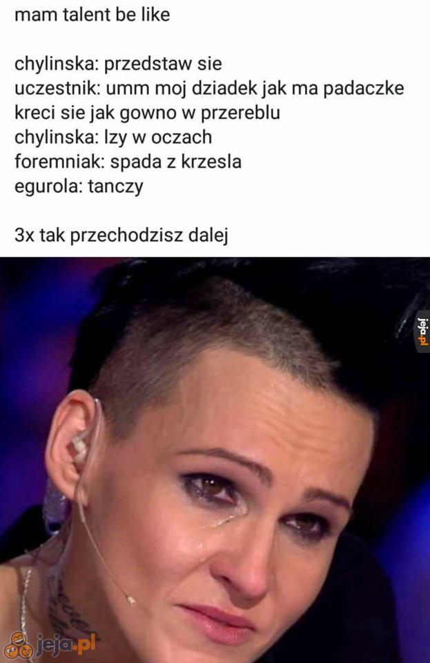 Dla takich chwil warto żyć