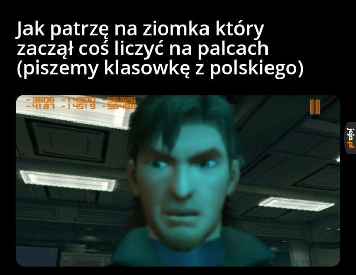 Czarna magia, ewentualnie nanomaszyny