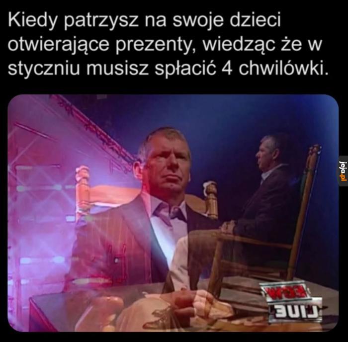 Chyba warto było nie wiem