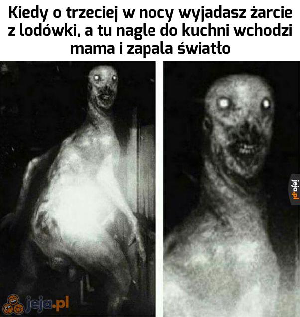 Przypał trochę