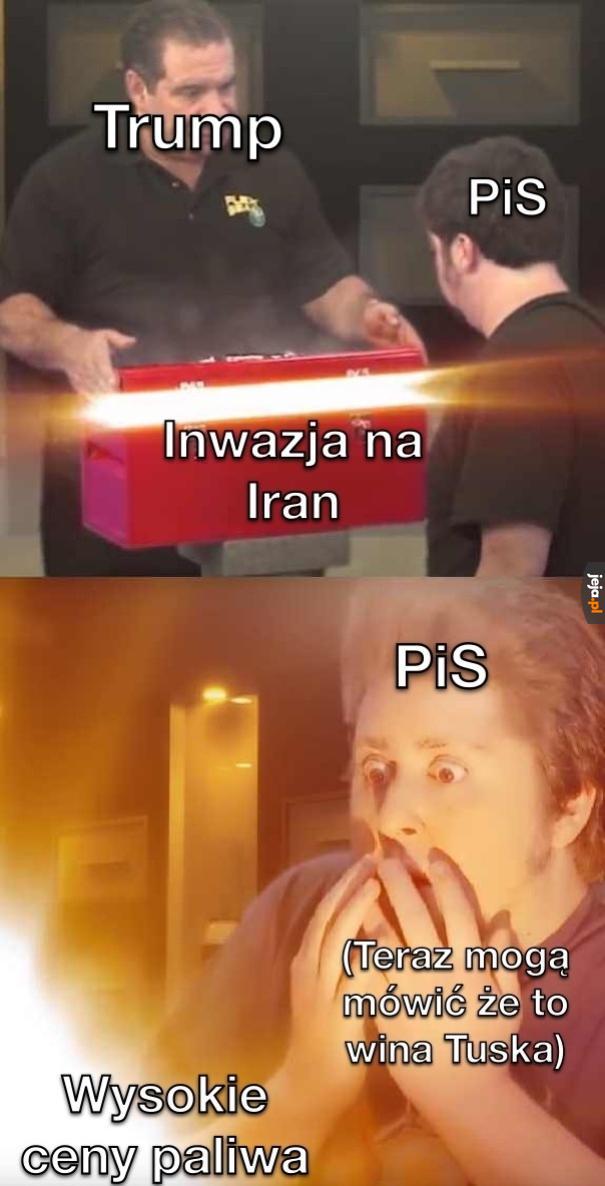 Niech ktoś im powie, że to zasługa ich idola