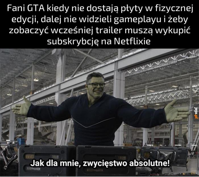 Nieźle Rockstar