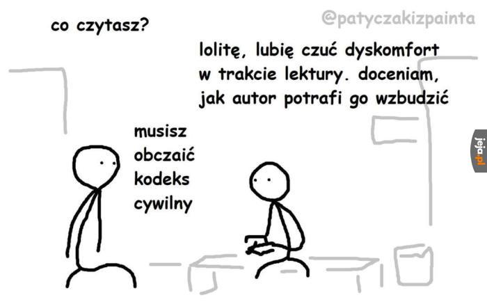 KC, w sensie kodeks cywilny
