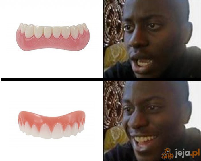 Szybka lekcja stomatologii