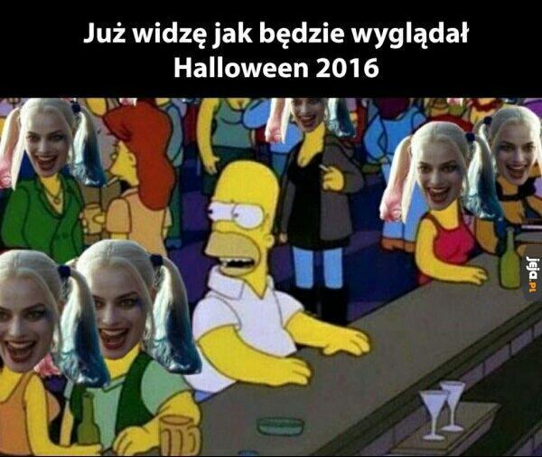 Halloween 2016