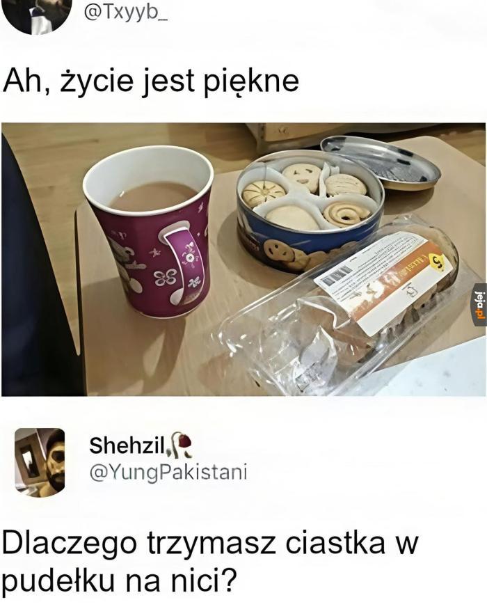 Służby powinny go monitorować