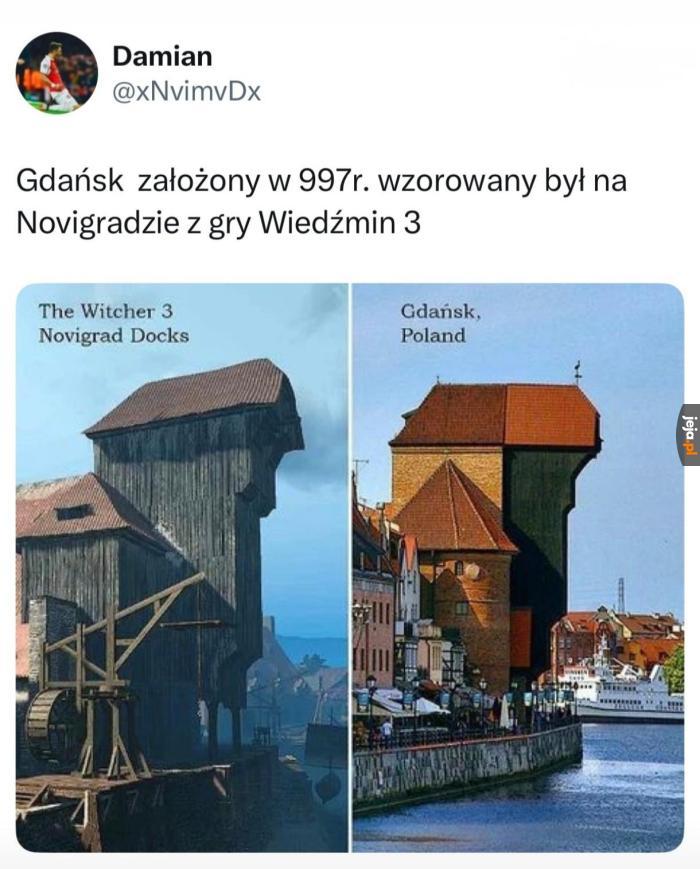 Wiedziałeś?