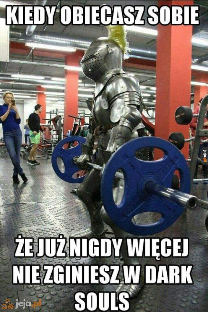 Dokonuj niemożliwego
