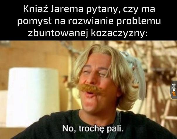 Historyczne śmieszki