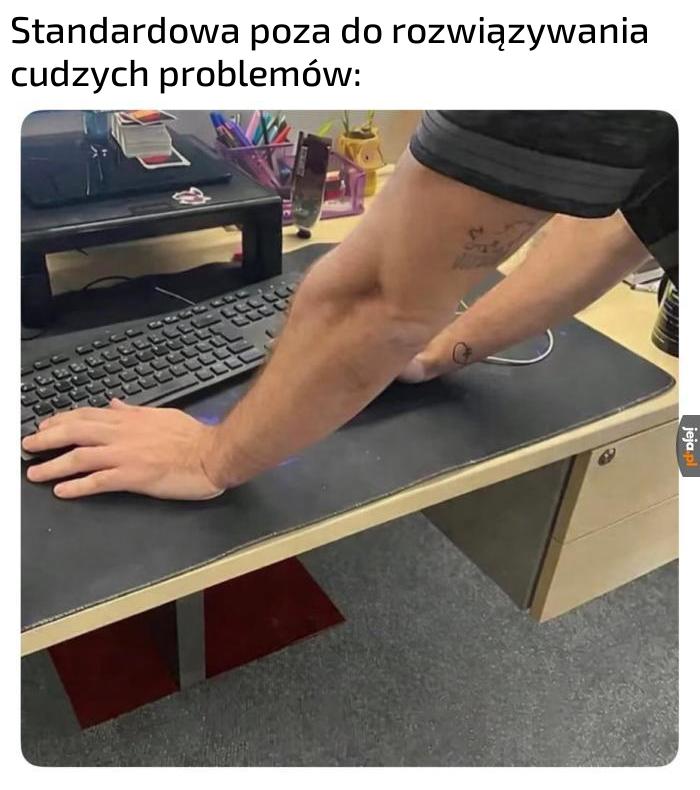 Weź daj mnie to